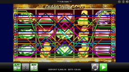 Diamond und Gold - Screenshot 4