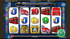 Big Ben - Screenshot 3