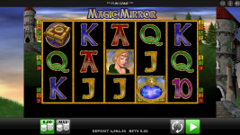 Magic Mirror - Screenshot 6