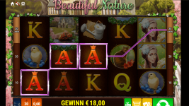 Beautiful Nature - Screenshot 4