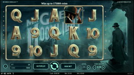 Mr Green Moonlight - Screenshot 1