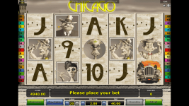 Chicago - Screenshot 2