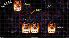 Narcos - Screenshot 6