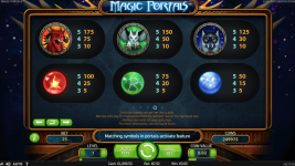 Magic Portals - Screenshot 4