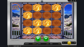 Coin of Gods - Screenshot 5