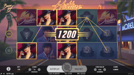 Hotline - Screenshot 8