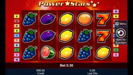 Power Stars - Screenshot 2