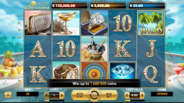 Mega Fortune Dreams - Screenshot 2