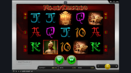 First Dynasty - Screenshot 3