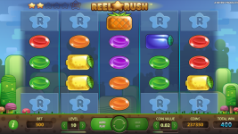 Reel Rush - Screenshot 8