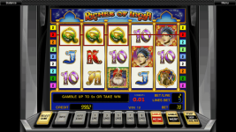 Riches of India - Screenshot 2