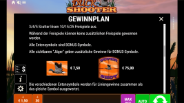 Duck Shooter - Screenshot 6