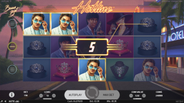 Hotline - Screenshot 5