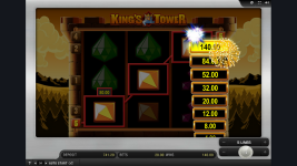 King’s Tower - Screenshot 3