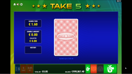 Take 5 - Screenshot 4