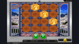 Coin of Gods - Screenshot 2