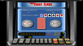 First Class Traveller - Screenshot 7