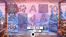 Santa vs Rudolf - Screenshot 5