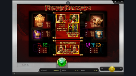 First Dynasty - Screenshot 5