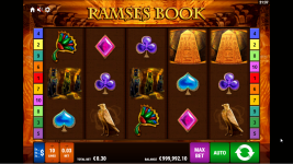 Ramses Book - Screenshot 5