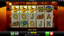 Gold of Persia - Screenshot 7