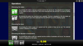 Amazonia - Screenshot 1