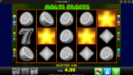 Multi Fruits - Screenshot 4