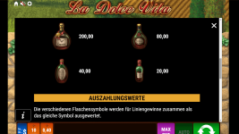 La Dolce Vita - Screenshot 6