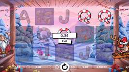 Santa vs Rudolf - Screenshot 7