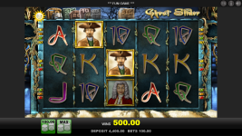 Ghost Slider - Screenshot 6