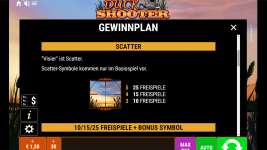 Duck Shooter - Screenshot 5