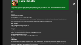 Duck Shooter - Screenshot 3