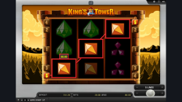 King’s Tower - Screenshot 4