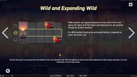 Hotline - Screenshot 2