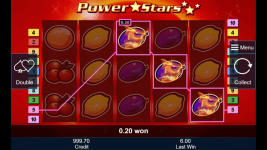 Power Stars - Screenshot 6