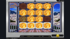 Coin of Gods - Screenshot 8