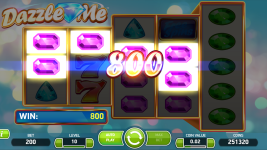 Dazzle Me - Screenshot 6