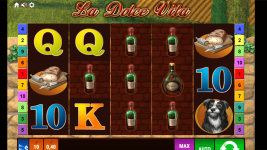 La Dolce Vita - Screenshot 3