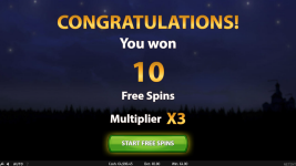 Excalibur - Screenshot 1