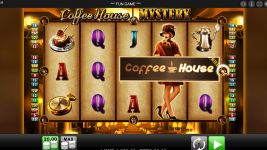 Coffee House Mystery - Screenshot 7