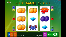 Take 5 - Screenshot 7