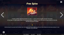 Hotline - Screenshot 1