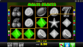 Multi Fruits - Screenshot 5