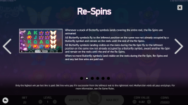 Butterfly Staxx - Screenshot 6