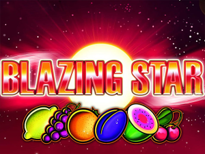 Blazing Star Demo