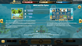Mega Fortune Dreams - Screenshot 3