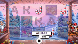 Santa vs Rudolf - Screenshot 3