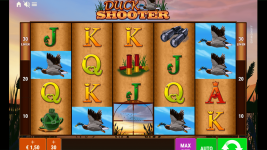 Duck Shooter - Screenshot 2