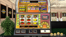 Jackpot 6000 - Screenshot 1