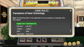 Jackpot 6000 - Screenshot 4
